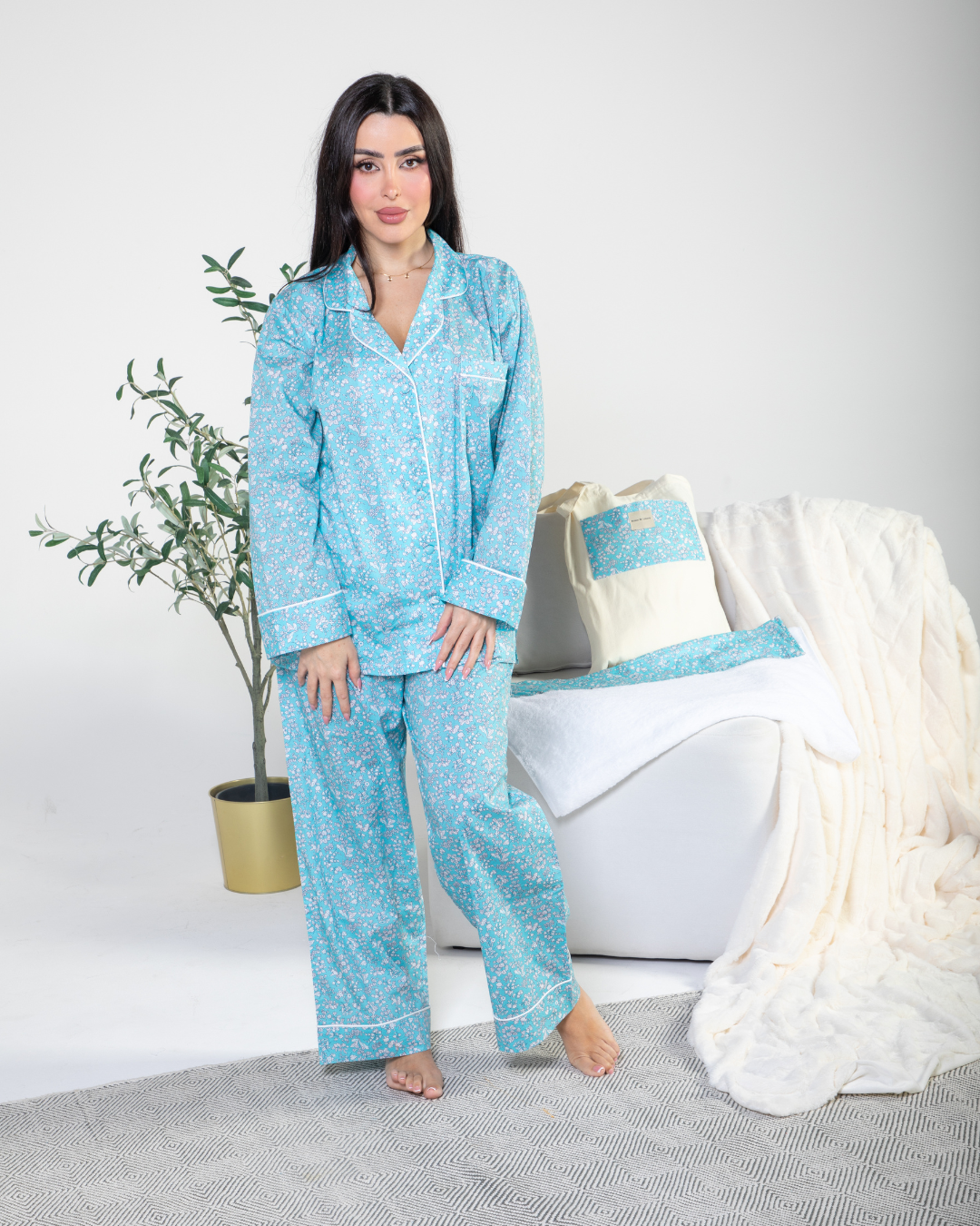Pajamas
