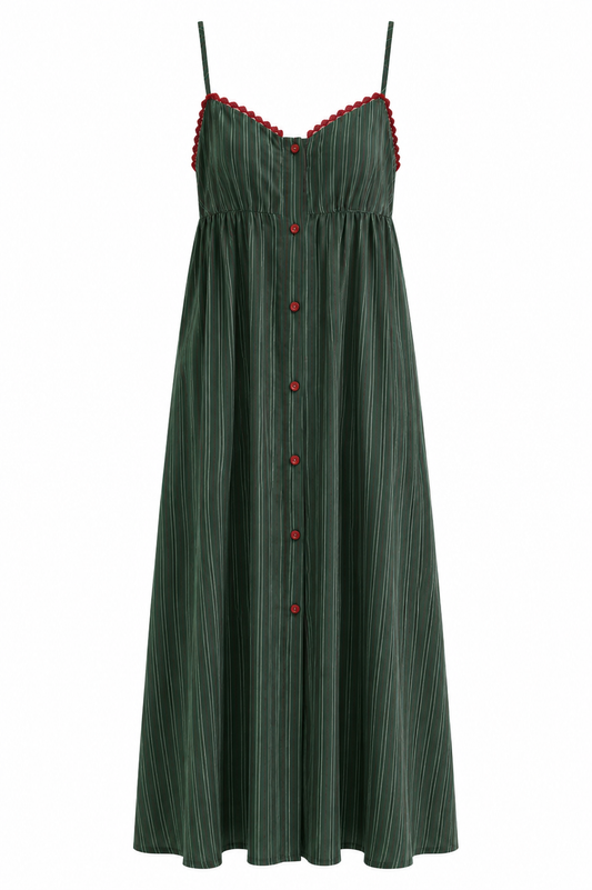Night gown