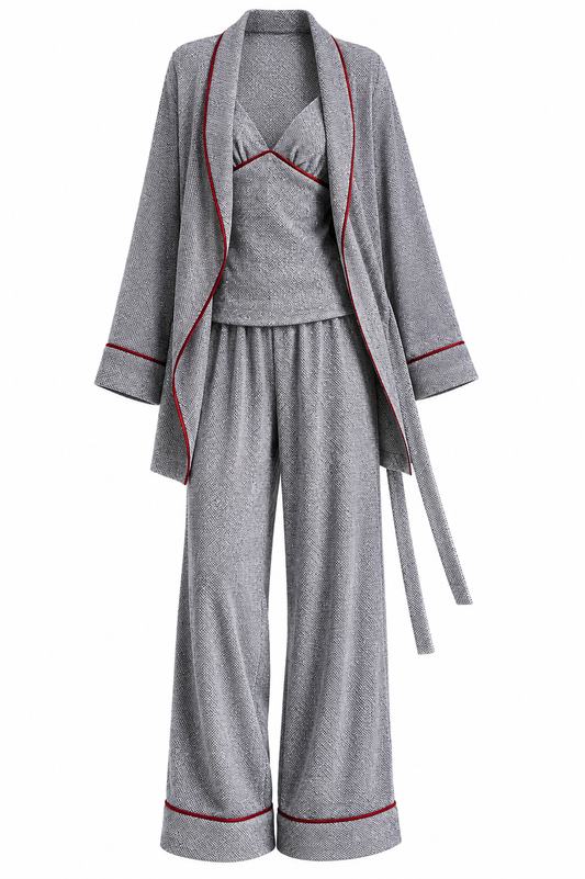 Satin Pajama
