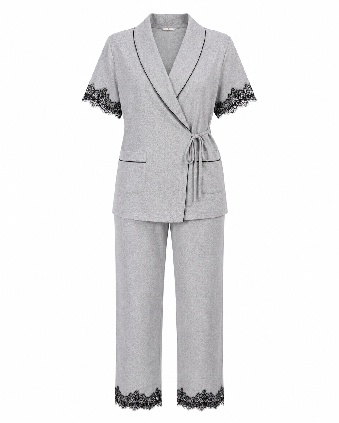 Satin Pajama